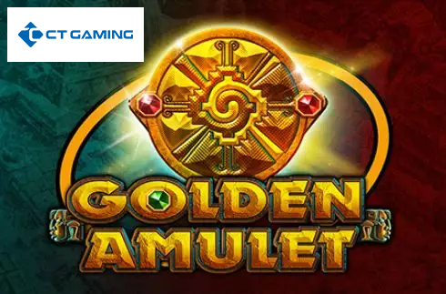 Golden Amulet
